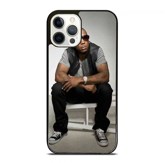 Ja'marr Chase Bengals iPhone 12 Pro Case