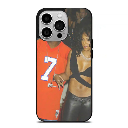 Ja'marr Chase Cincianti Bengals iPhone 14 Pro Case