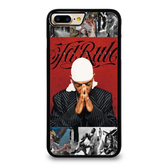 Ja'marr Chase iPhone 7-8 Plus Case