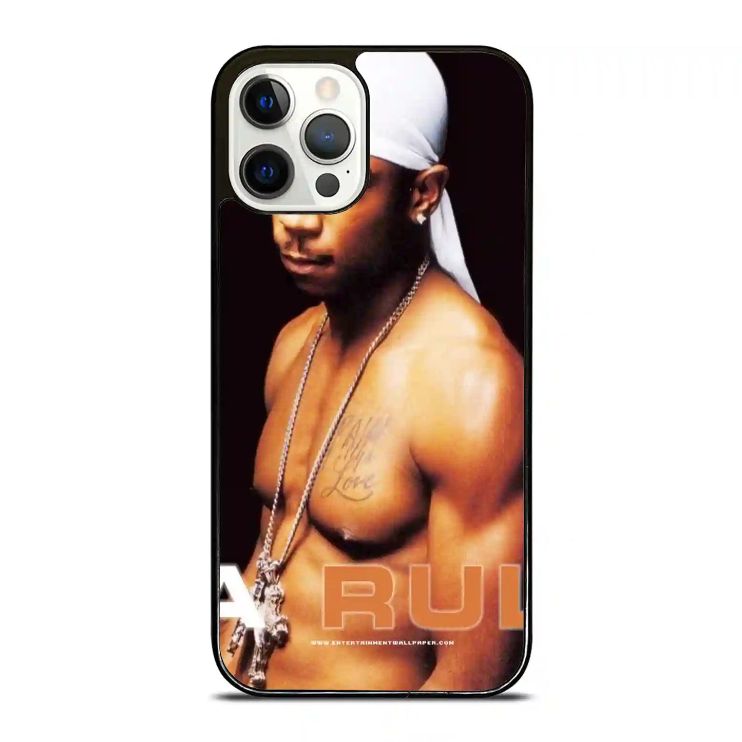 Ja'marr Chase Player Football Nfl iPhone 12 Pro Case