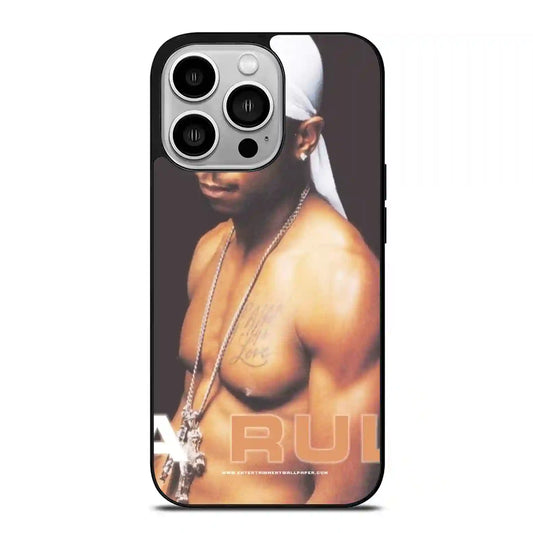 Ja'marr Chase Player Football Nfl iPhone 14 Pro Case