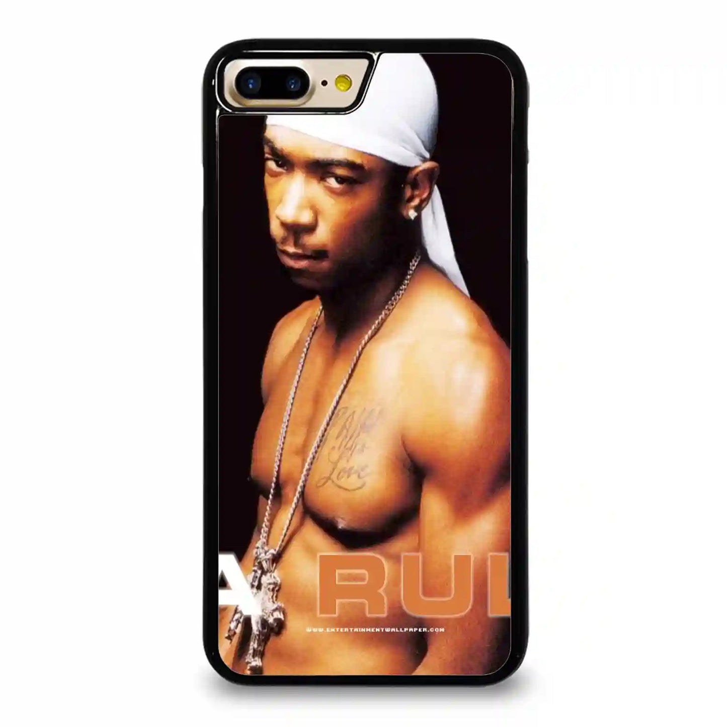 Ja'marr Chase Player Football Nfl iPhone 7-8 Plus Case