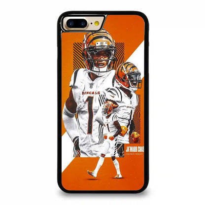 Ja Morant Back iPhone 7-8 Plus Case