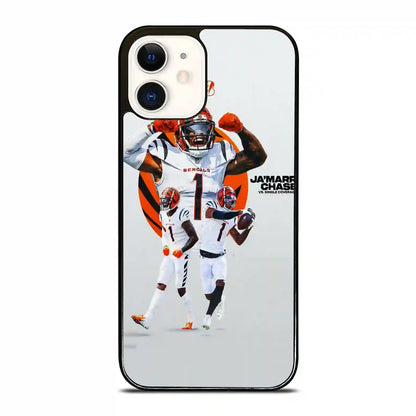 Ja Morant Basketball iPhone 12 Case