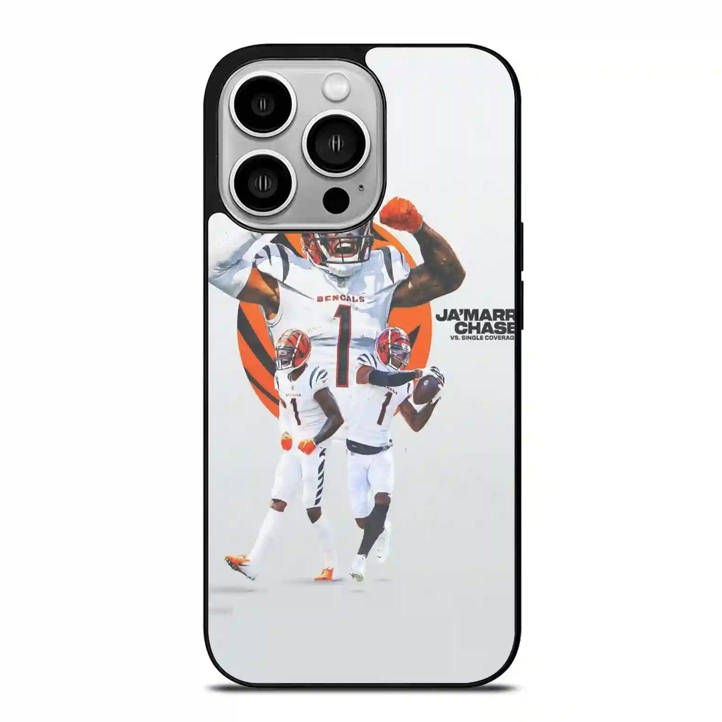 Ja Morant Basketball iPhone 14 Pro Case