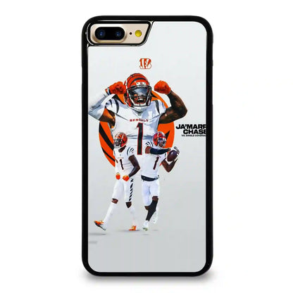 Ja Morant Basketball iPhone 7-8 Plus Case