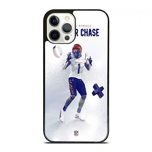 Ja Morant Grizzlies Basketball iPhone 12 Pro Case