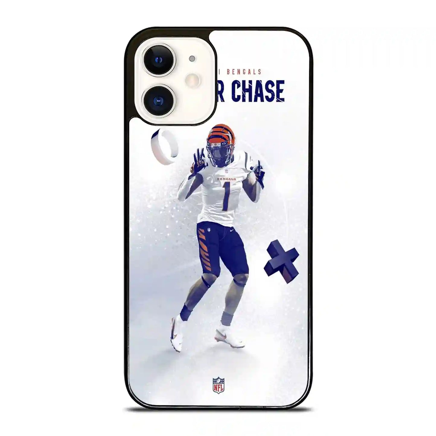 Ja Morant Grizzlies Basketball iPhone 12 Case