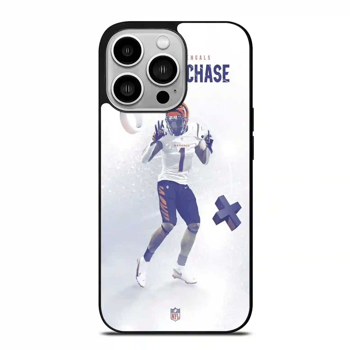 Ja Morant Grizzlies Basketball iPhone 14 Pro Case