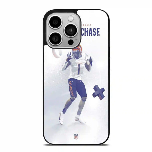 Ja Morant Grizzlies Basketball iPhone 14 Pro Case