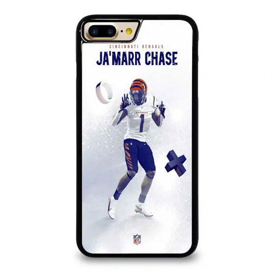 Ja Morant Grizzlies Basketball iPhone 7-8 Plus Case