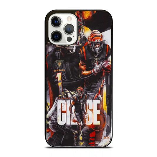 Ja Morant Grizzlies iPhone 12 Pro Case