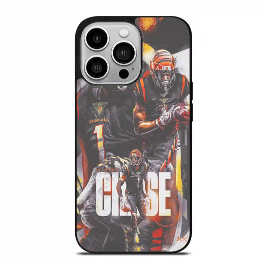 Ja Morant Grizzlies iPhone 14 Pro Case