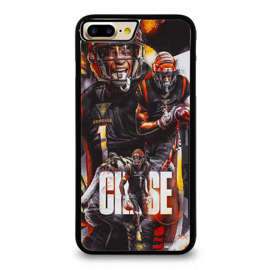 Ja Morant Grizzlies iPhone 7-8 Plus Case