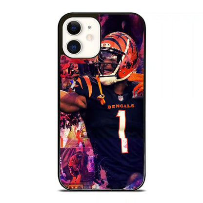 Ja Morant Grizzlies Nba iPhone 12 Case