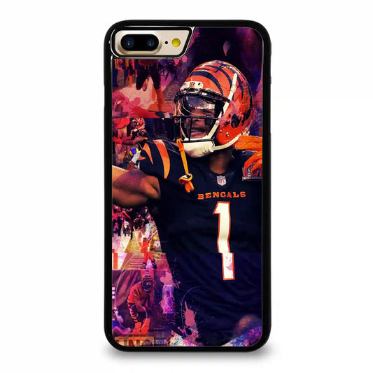 Ja Morant Grizzlies Nba iPhone 7-8 Plus Case