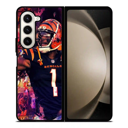 Ja Morant Grizzlies Nba Samsung Z6 Fold Case