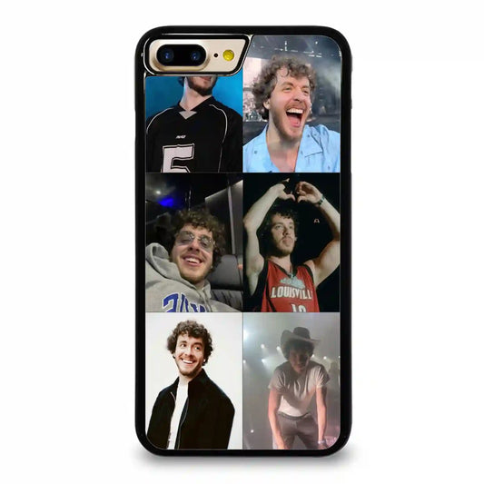 Jack Harlow Aesthetic iPhone 7-8 Plus Case