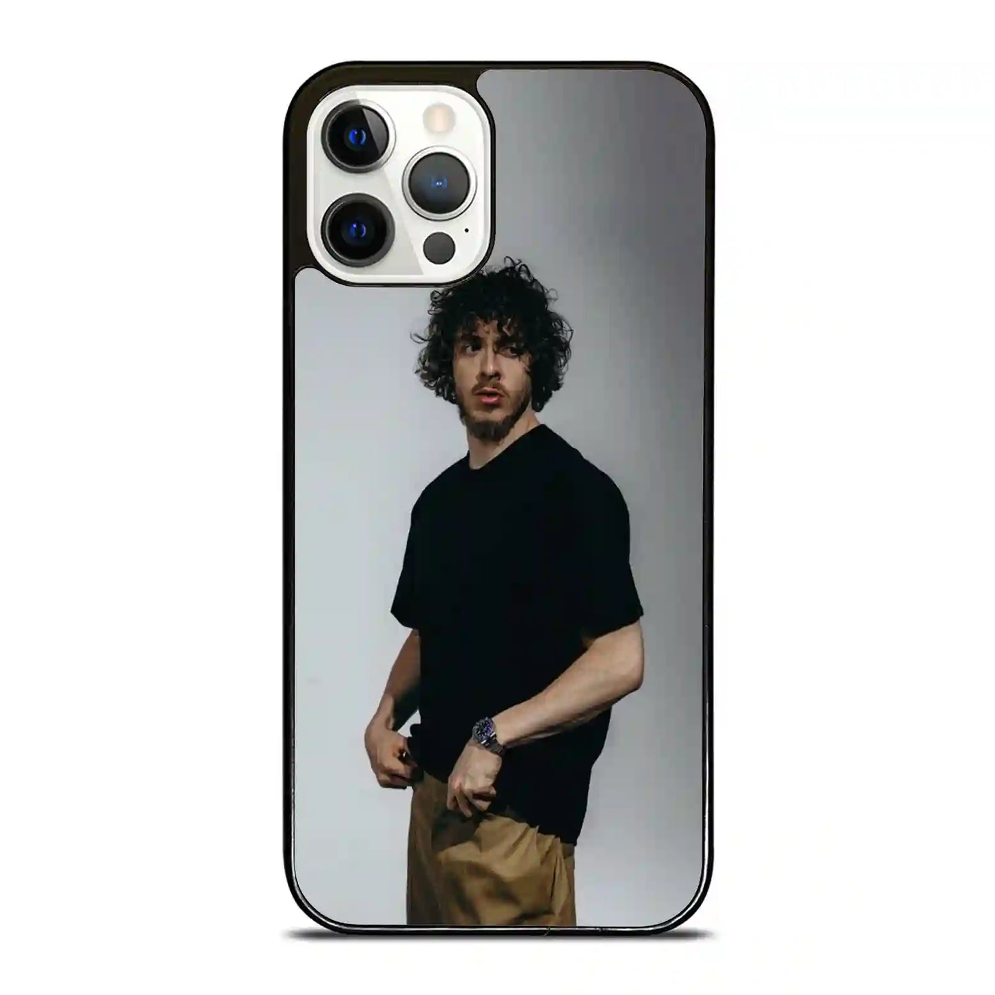 Jack Harlow Classic iPhone 12 Pro Case