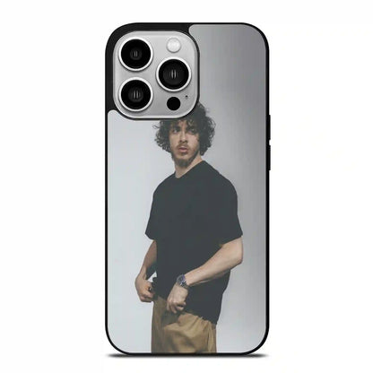 Jack Harlow Classic iPhone 14 Pro Case