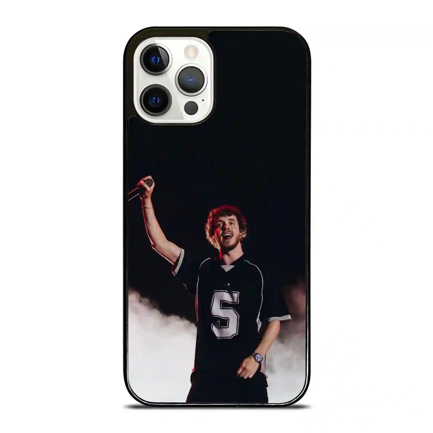 Jack Harlow Color iPhone 12 Pro Case