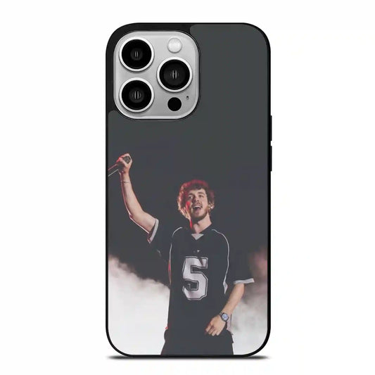 Jack Harlow Color iPhone 14 Pro Case