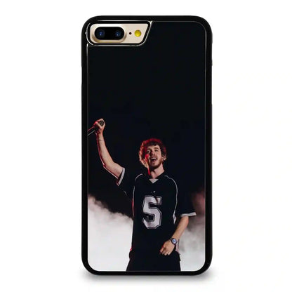 Jack Harlow Color iPhone 7-8 Plus Case