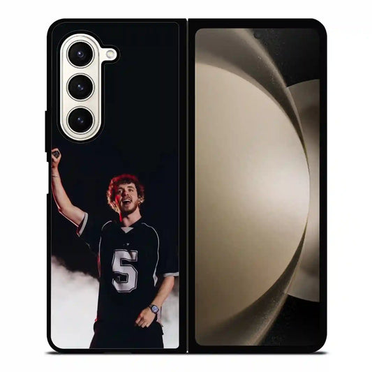 Jack Harlow Color Samsung Z6 Fold Case