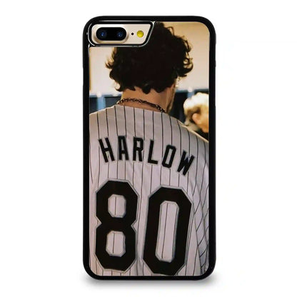 Jack Harlow Colorful iPhone 7-8 Plus Case