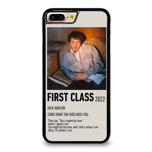 Jack Harlow Colorfull Aesthetic iPhone 7-8 Plus Case