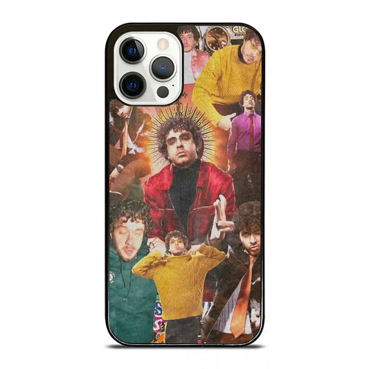 Jack Harlow Colors iPhone 12 Pro Case