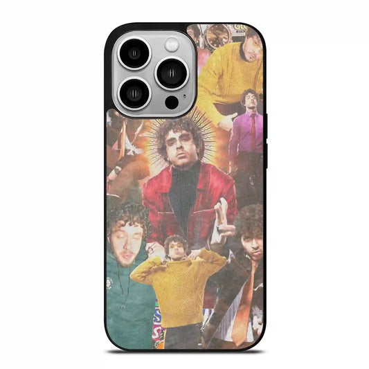 Jack Harlow Colors iPhone 14 Pro Case