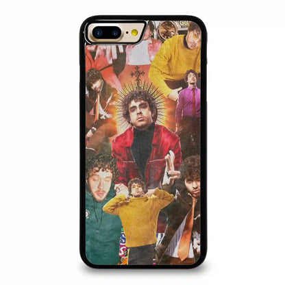 Jack Harlow Colors iPhone 7-8 Plus Case