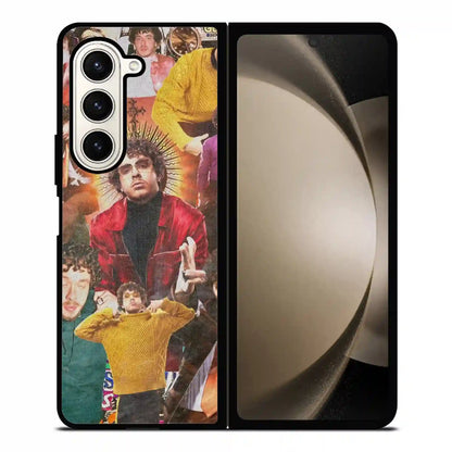 Jack Harlow Colors Samsung Z6 Fold Case