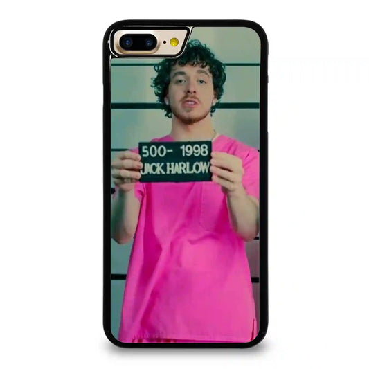 Jack Harlow Cool iPhone 7-8 Plus Case