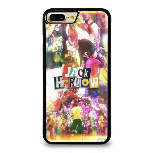 Jack Harlow Custom iPhone 7-8 Plus Case