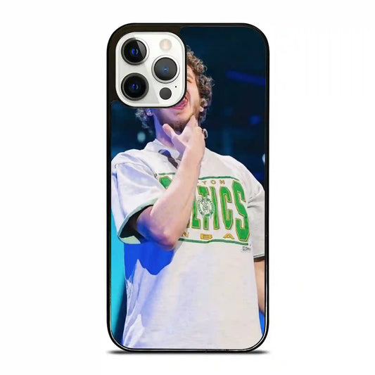 Jack Harlow Cutee iPhone 12 Pro Case