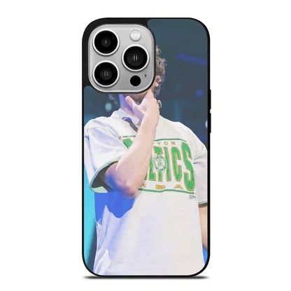 Jack Harlow Cutee iPhone 14 Pro Case