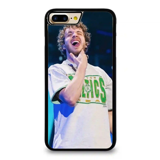 Jack Harlow Cutee iPhone 7-8 Plus Case