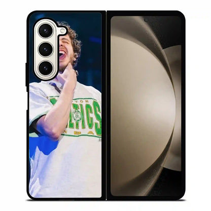 Jack Harlow Cutee Samsung Z6 Fold Case