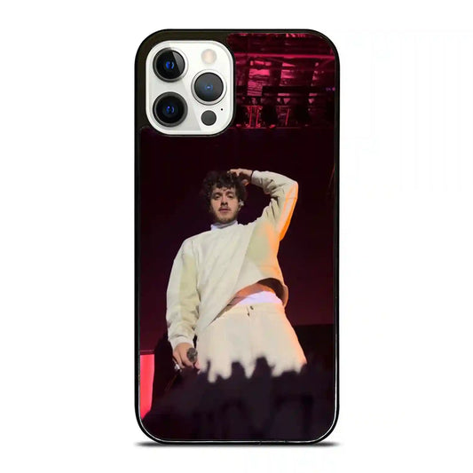 Jack Harlow iPhone 12 Pro Case