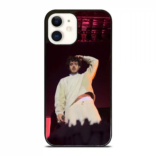 Jack Harlow iPhone 12 Case