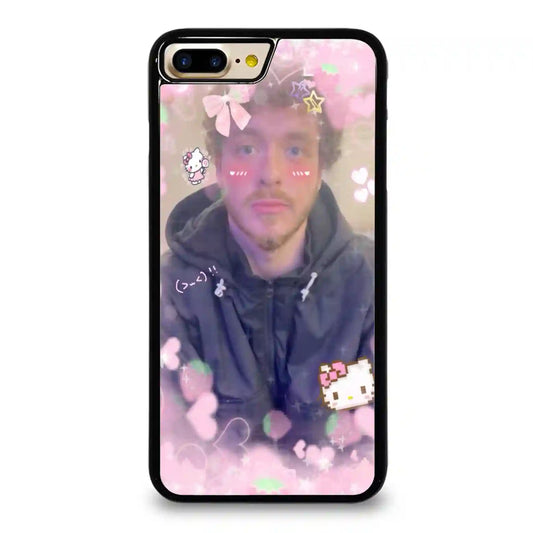 Jack Harlow Look iPhone 7-8 Plus Case