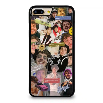 Jack Harlow New Arrival iPhone 7-8 Plus Case