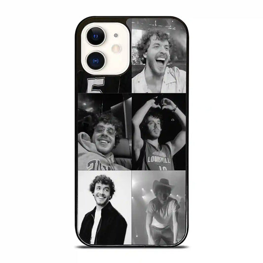 Jack Harlow New Design iPhone 12 Case