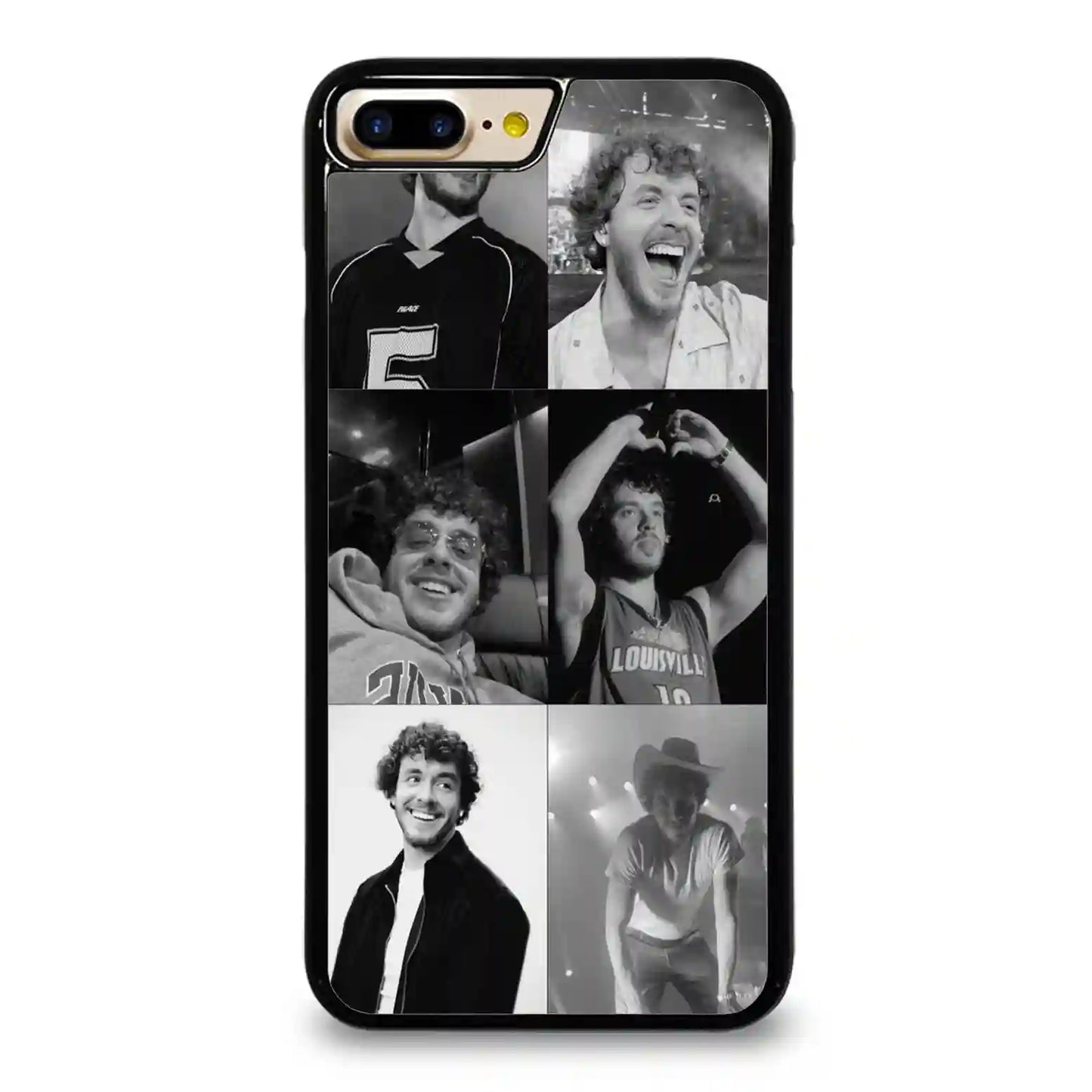 Jack Harlow New Design iPhone 7-8 Plus Case