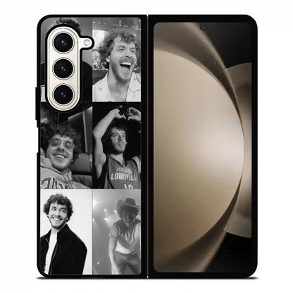 Jack Harlow New Design Samsung Z6 Fold Case