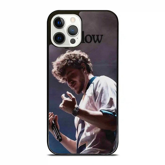 Jack Harlow New iPhone 12 Pro Case