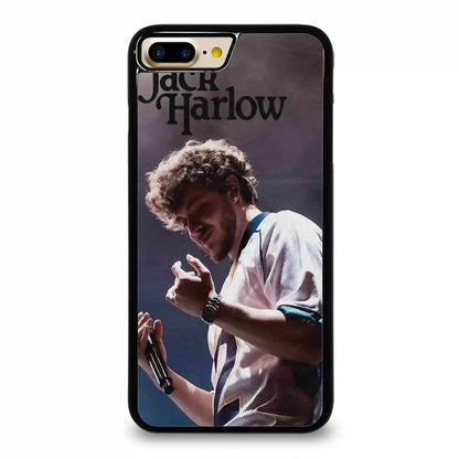 Jack Harlow New iPhone 7-8 Plus Case