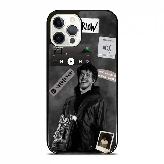 Jack Harlow Personal iPhone 12 Pro Case